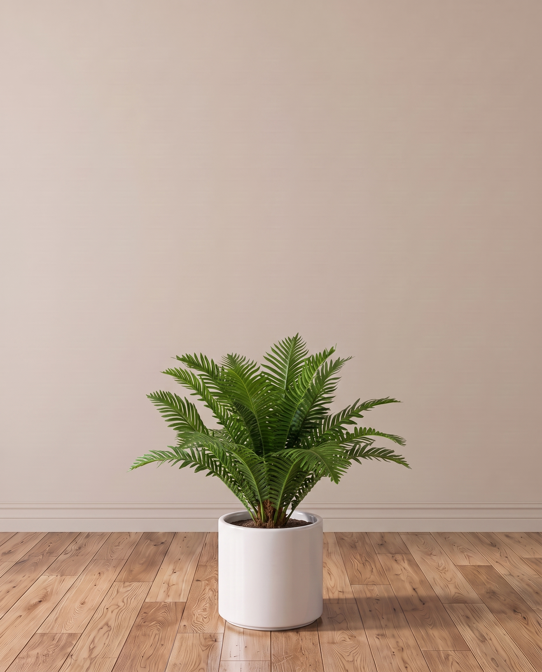 Artificial Cycas Faux Plant