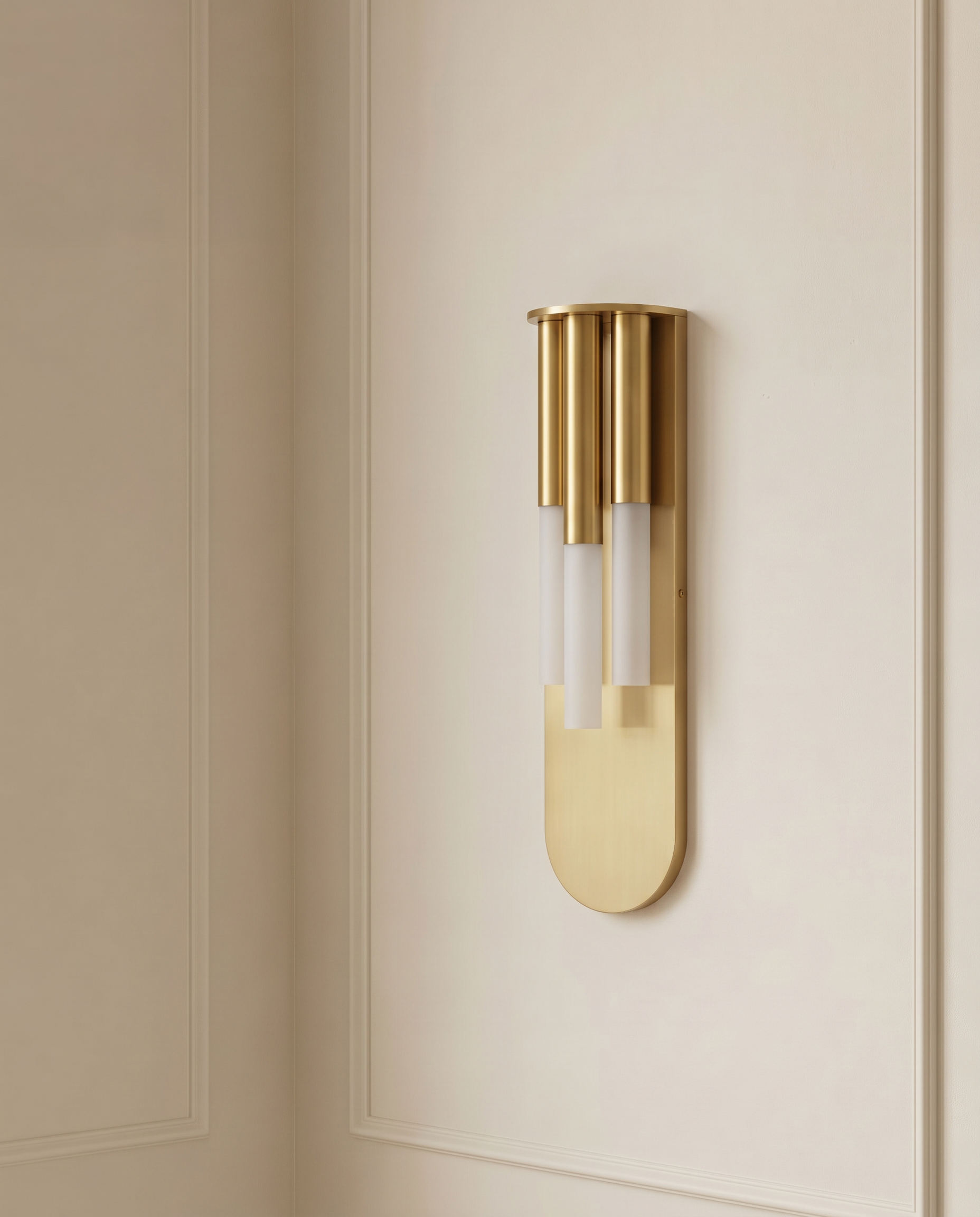 Rowen Modern Wall Light — The Home Peck