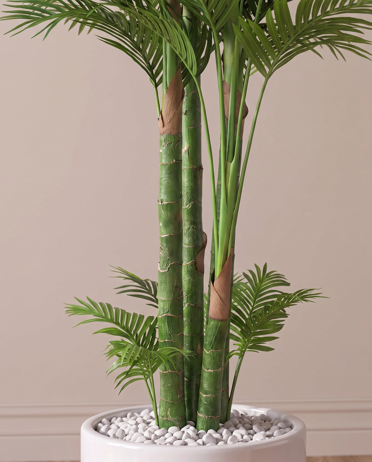 Artificial Areca Palm Tree