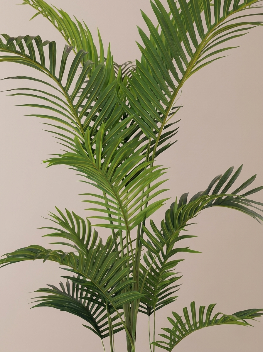 Artificial Areca Palm Plant II