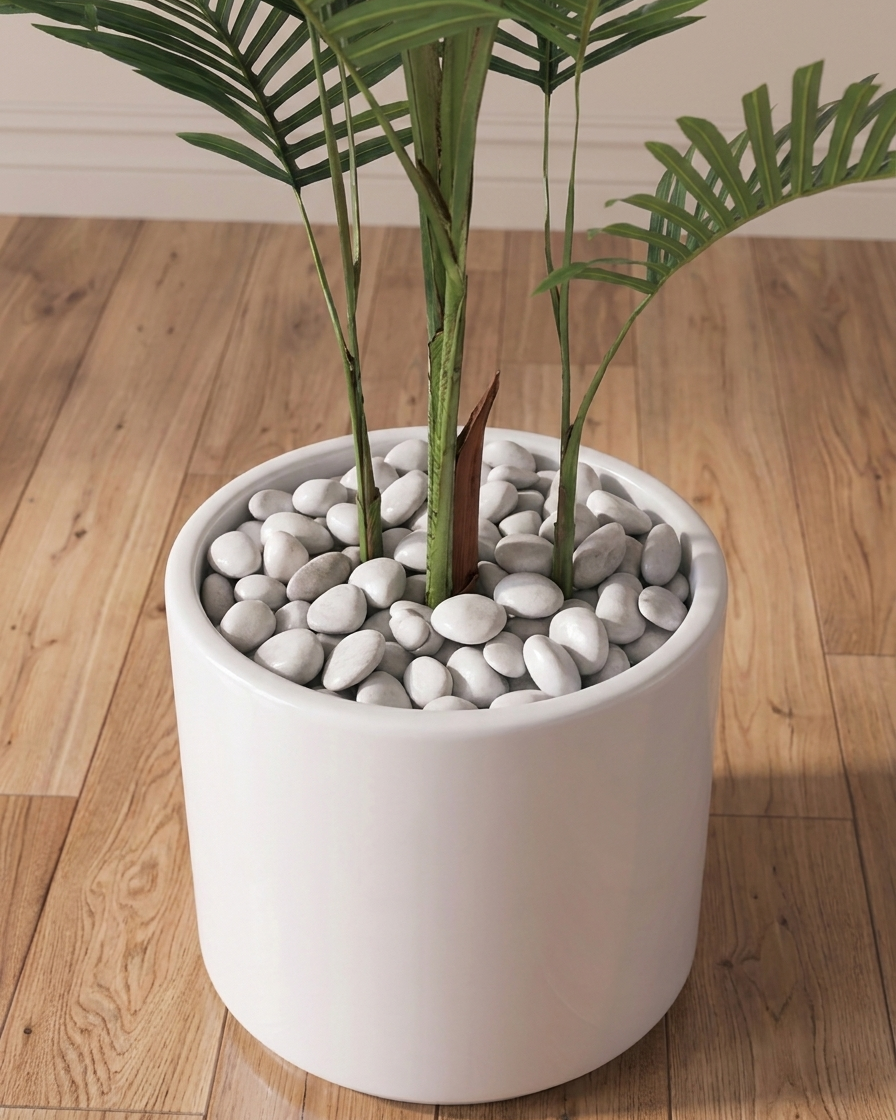 Artificial Areca Palm Plant II