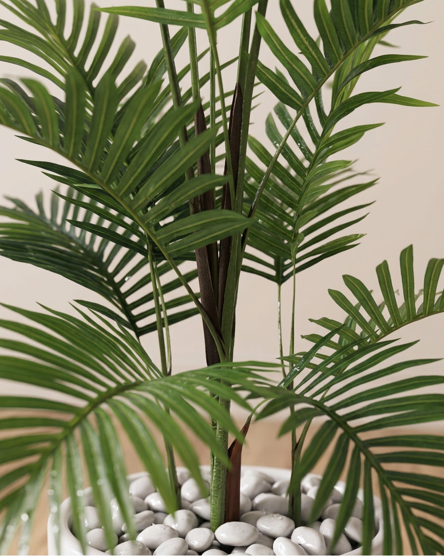 Artificial Areca Palm Plant II
