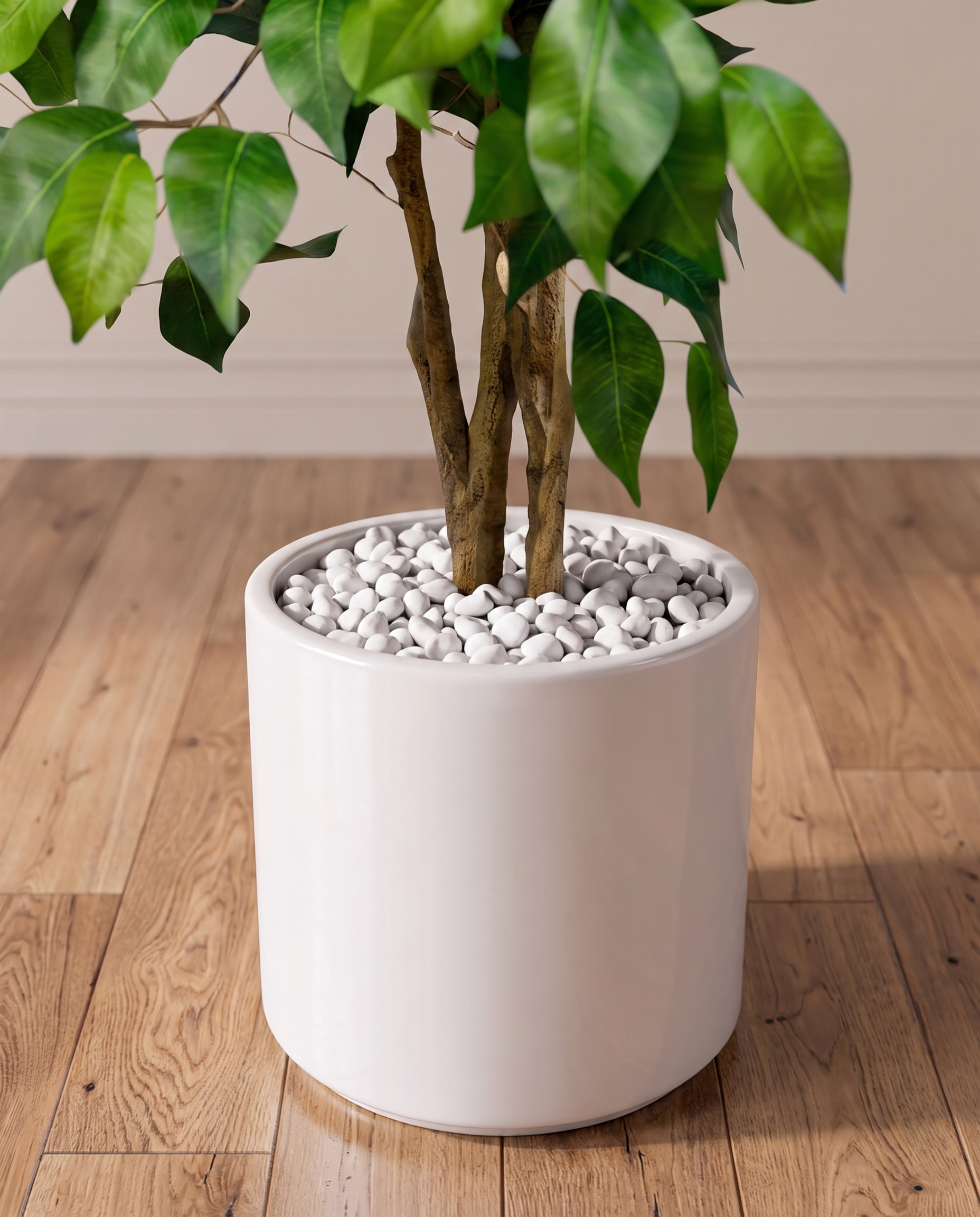 Exotica Ficus Benjamina Artificial Plant