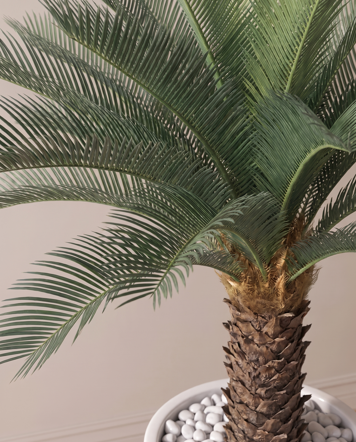 Artificial Cycas Sogo Palm Tree