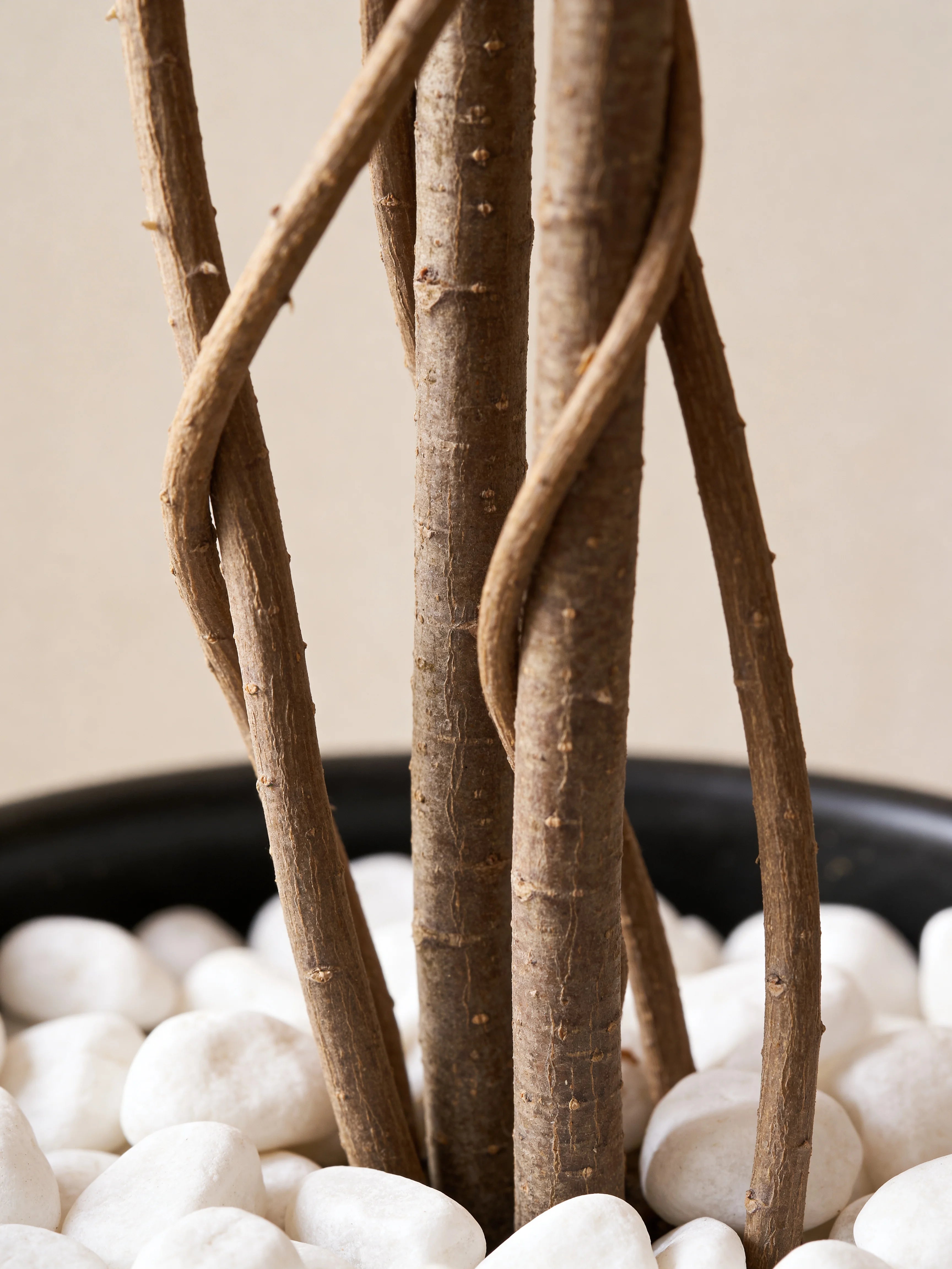 Pink Cherry Blossom Artificial Tree