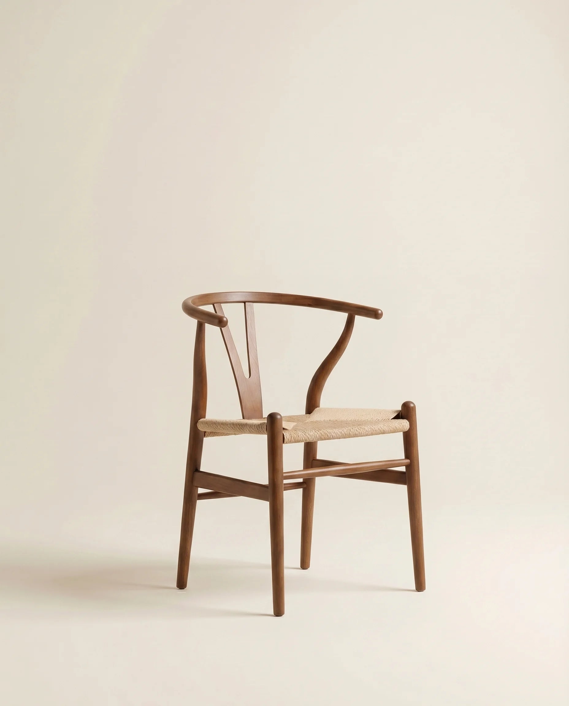 Roan Woven Rope Dining Chair