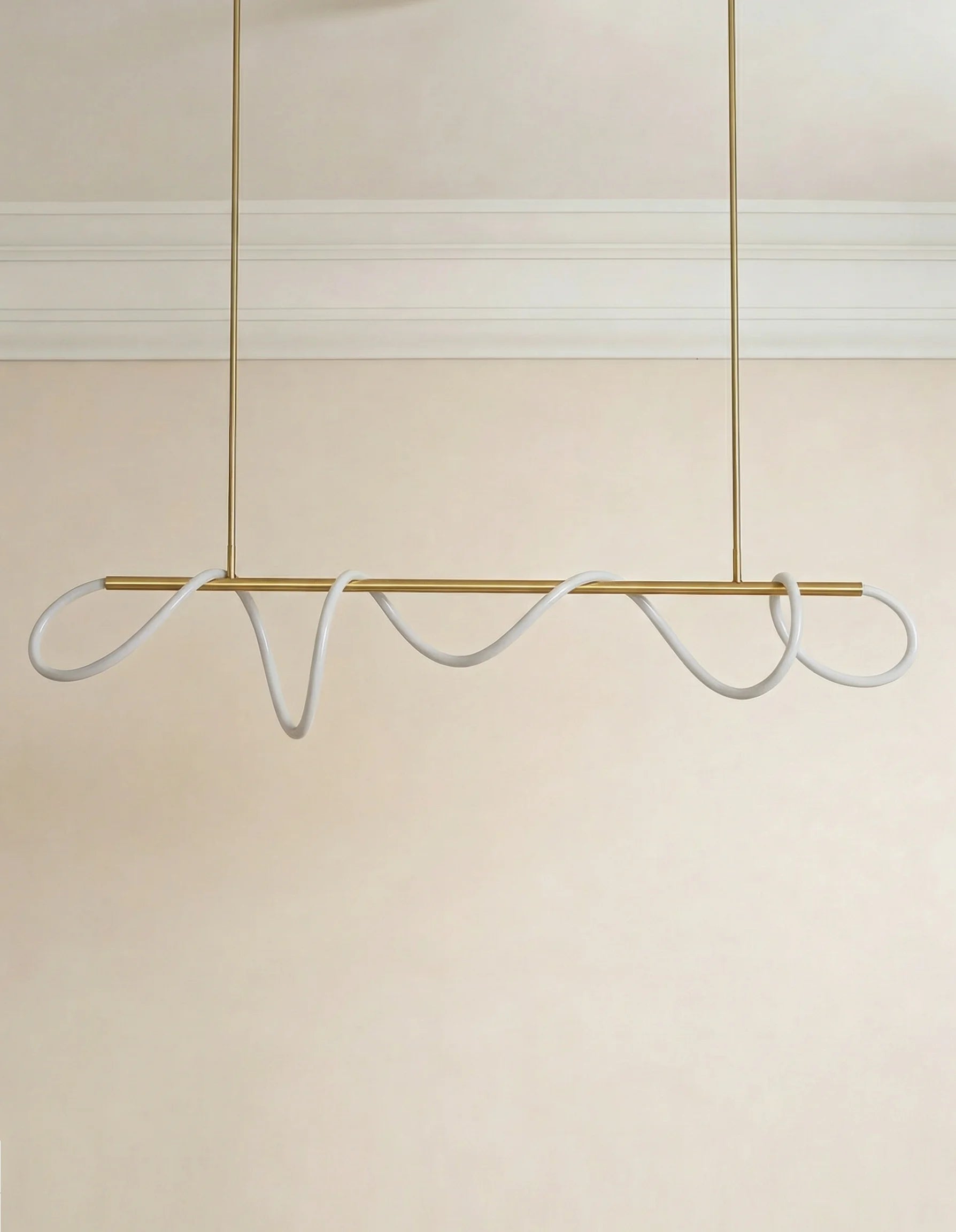 Spirila Ultra Slim LED Rope Light
