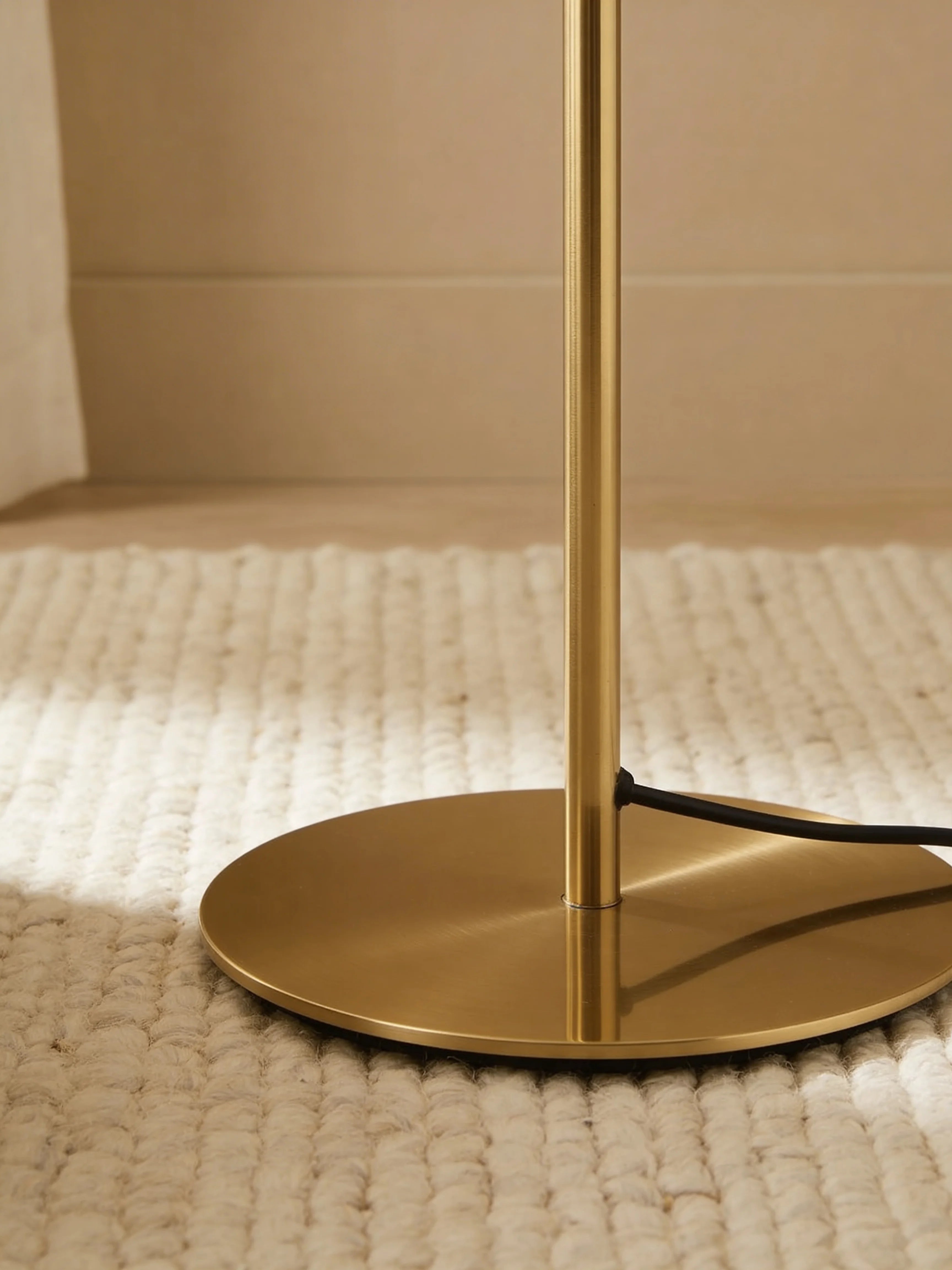 Suzanne Classic Coneshade Floor Lamp