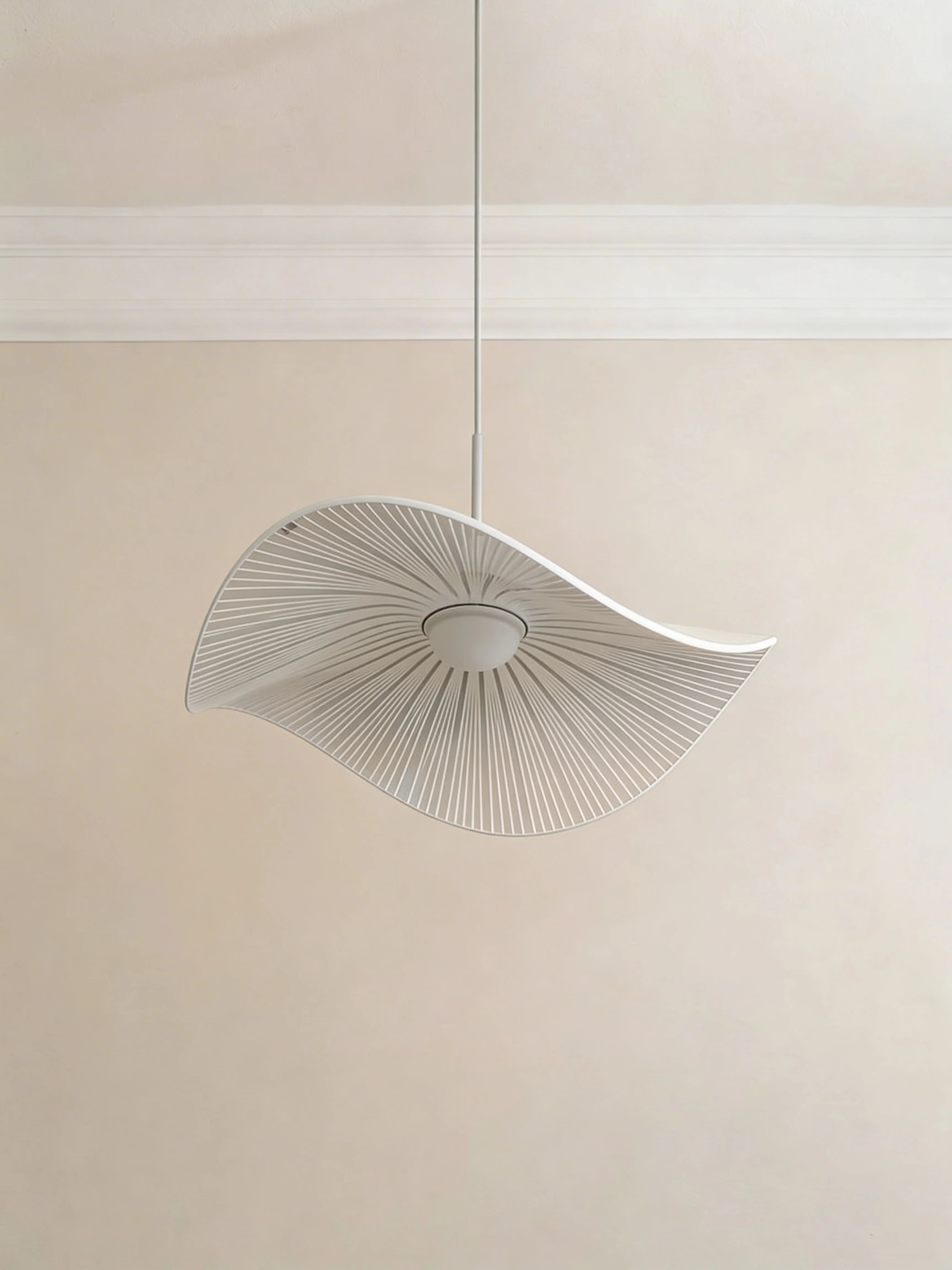 Vertigo Nova Wave Ceiling Lamp
