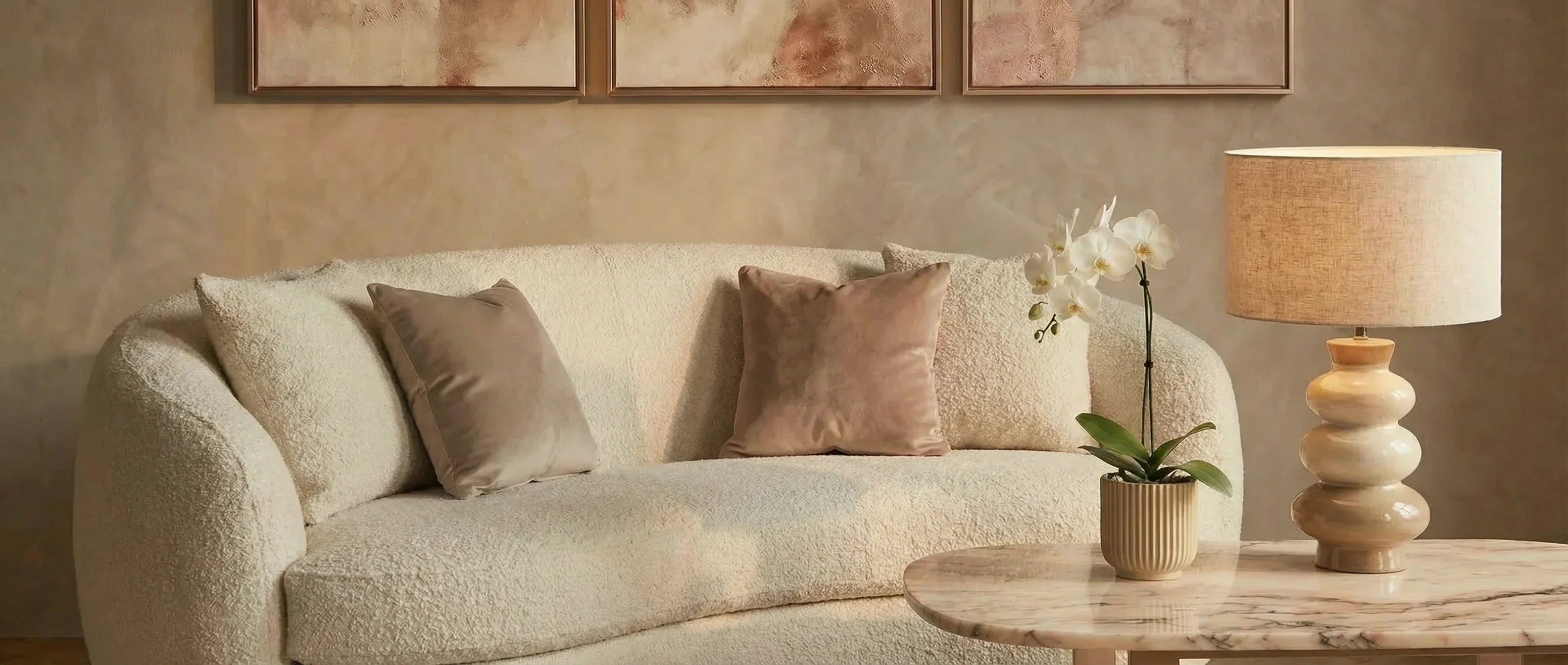 How to Style a Home