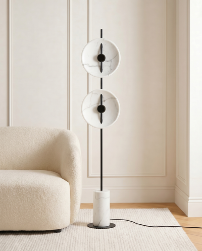 Floor Lamps