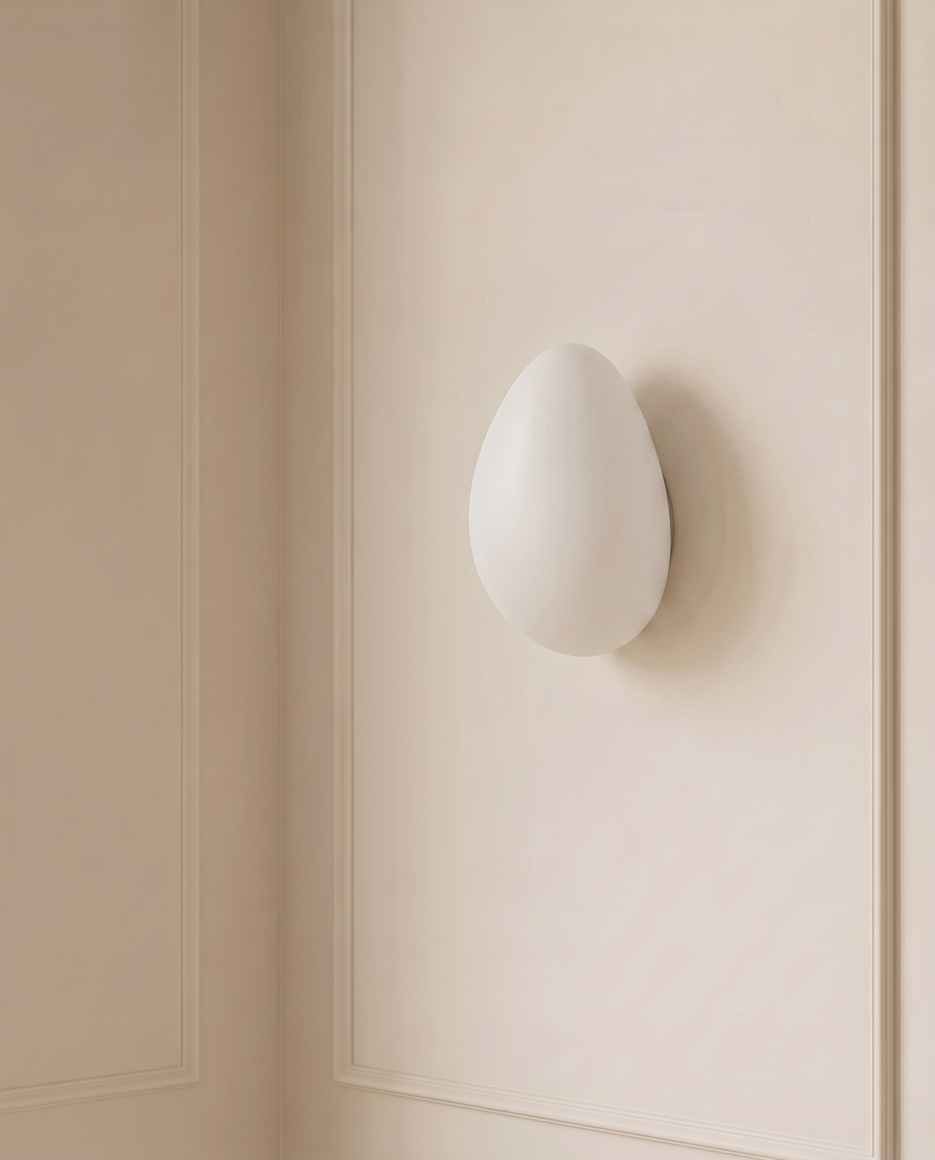 Pebble Glow Wall Light — The Home Peck