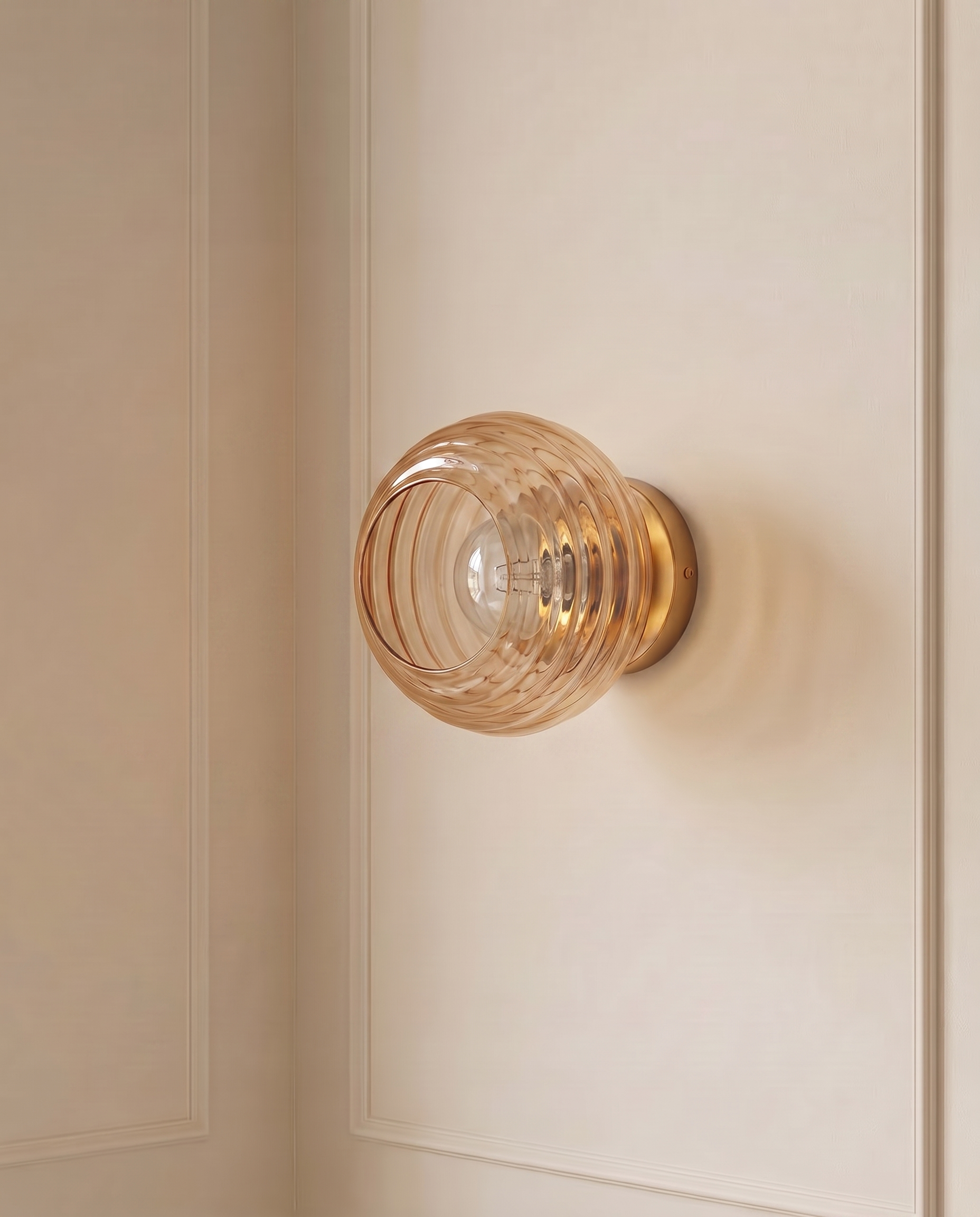 Voyager LED Wall Light — The Home Peck