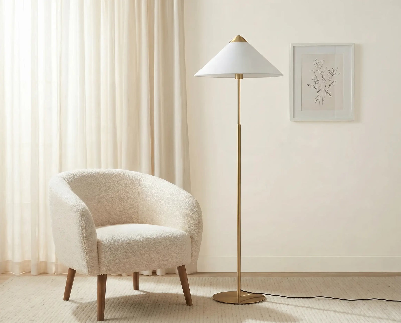 Lights & lamps