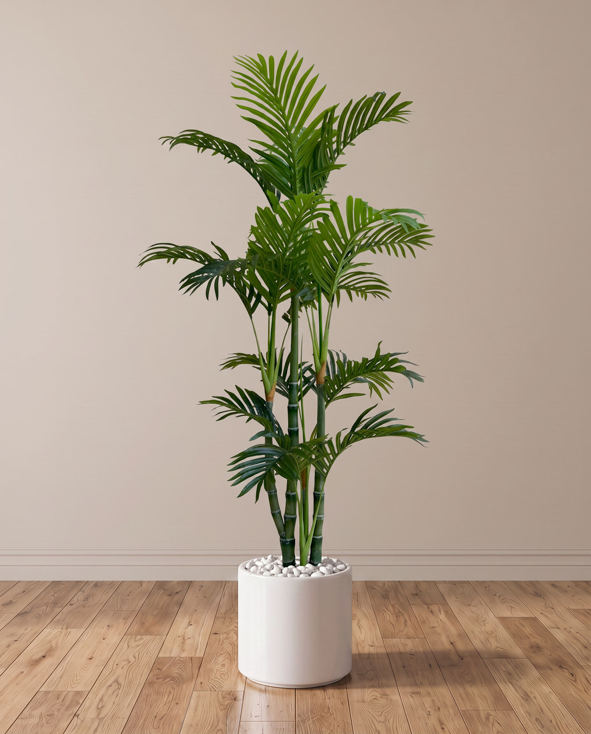 Artificial Areca Palm Plant