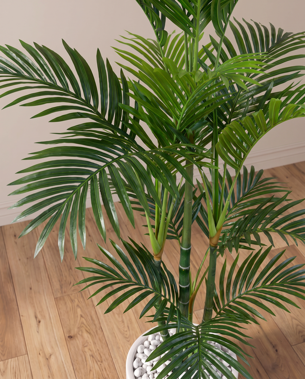 Artificial Areca Palm Plant