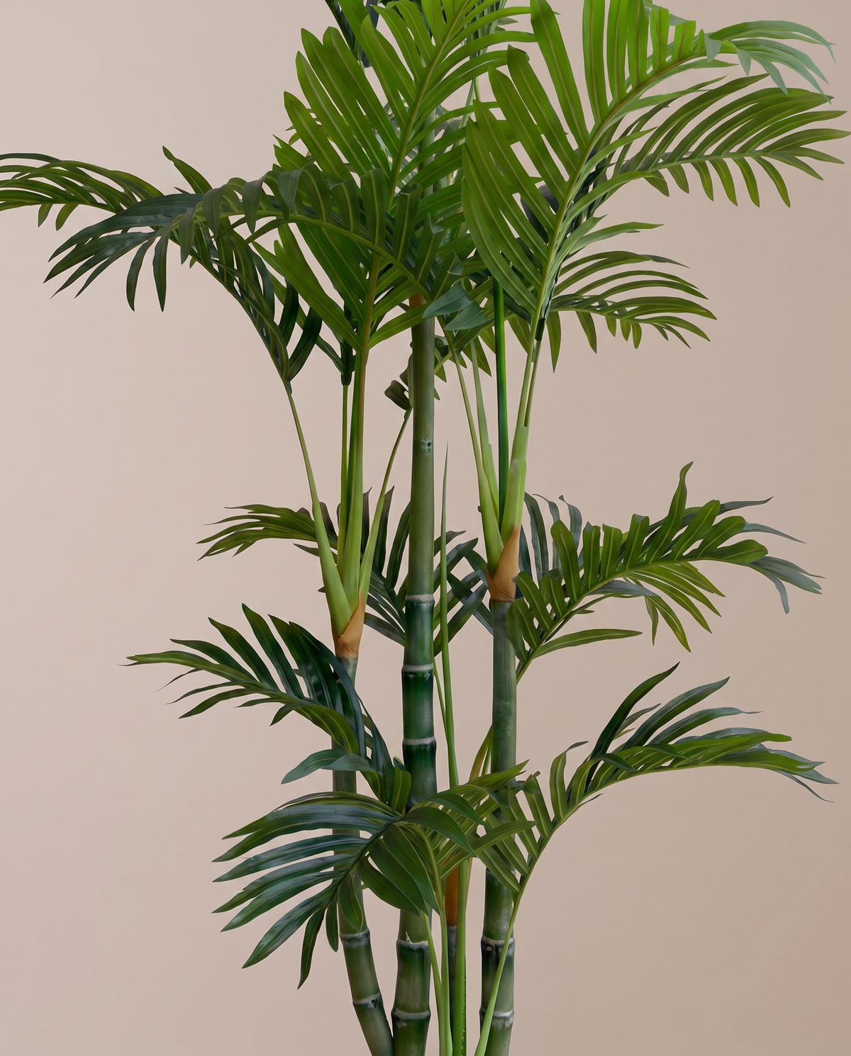 Artificial Areca Palm Plant