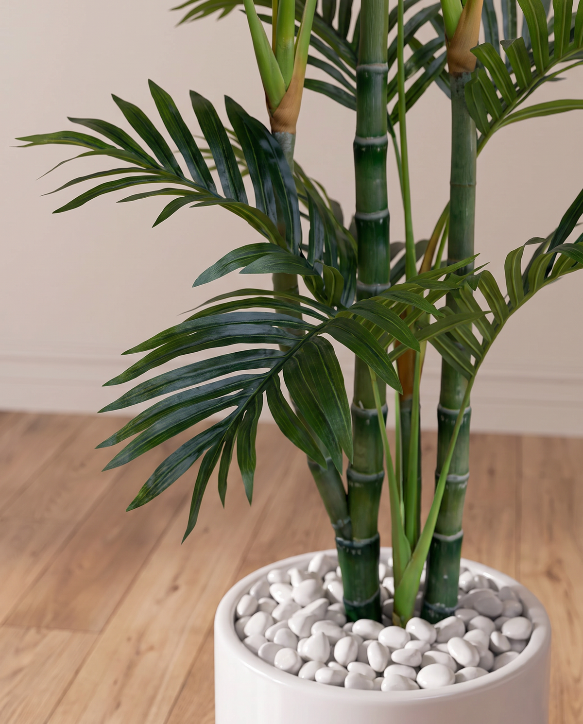 Artificial Areca Palm Plant