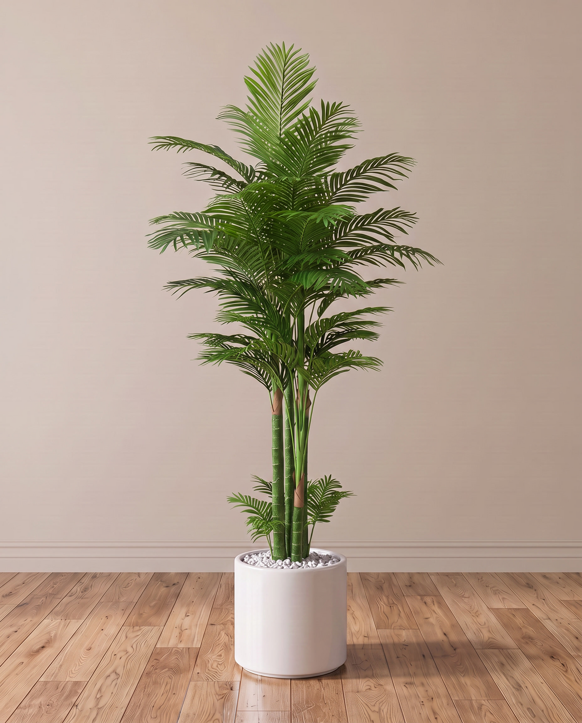 Artificial Areca Palm Tree