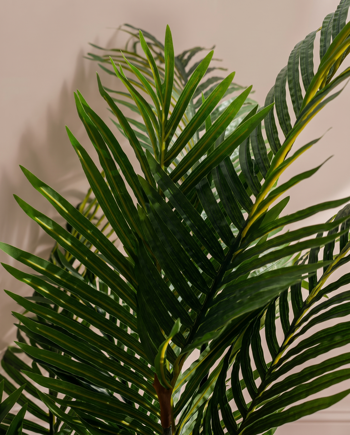 Artificial Areca Palm Tree