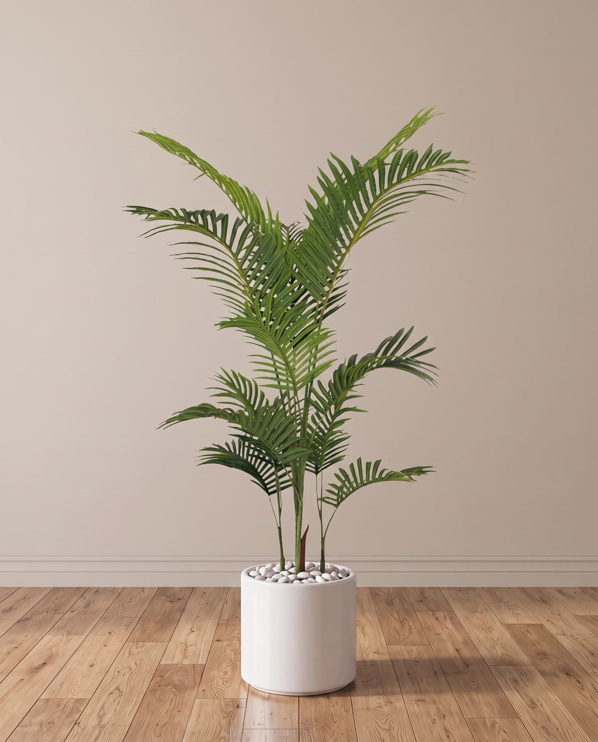 Artificial Areca Palm Plant II