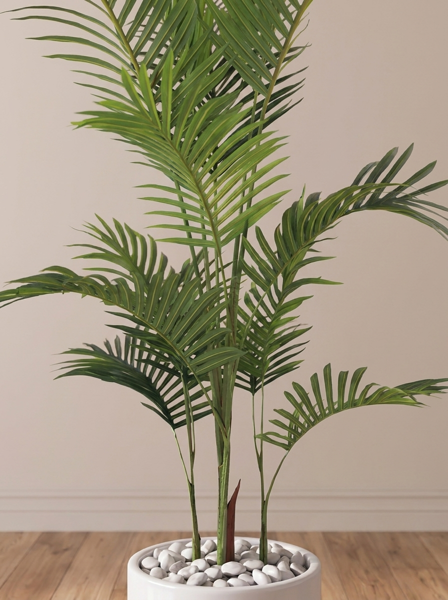 Artificial Areca Palm Plant II