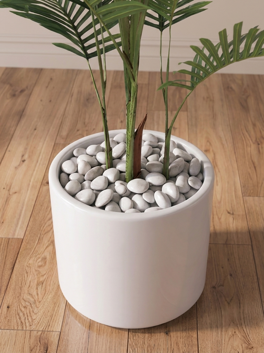 Artificial Areca Palm Plant II