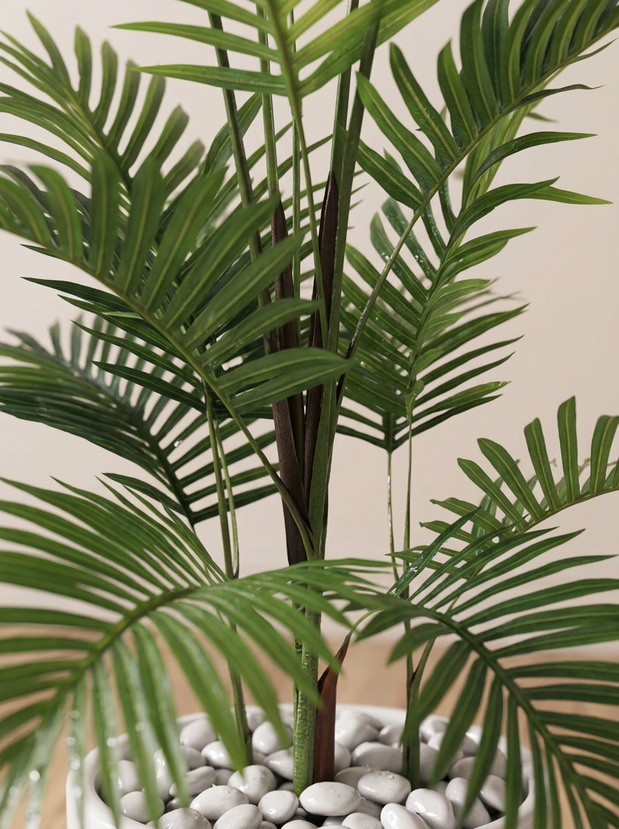 Artificial Areca Palm Plant II