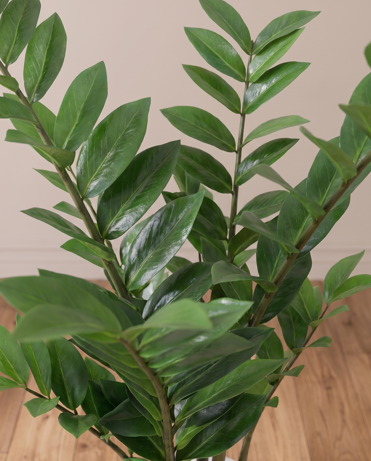 Zanzibar Gem Artificial Plant Zamioculcas Zamiifolia