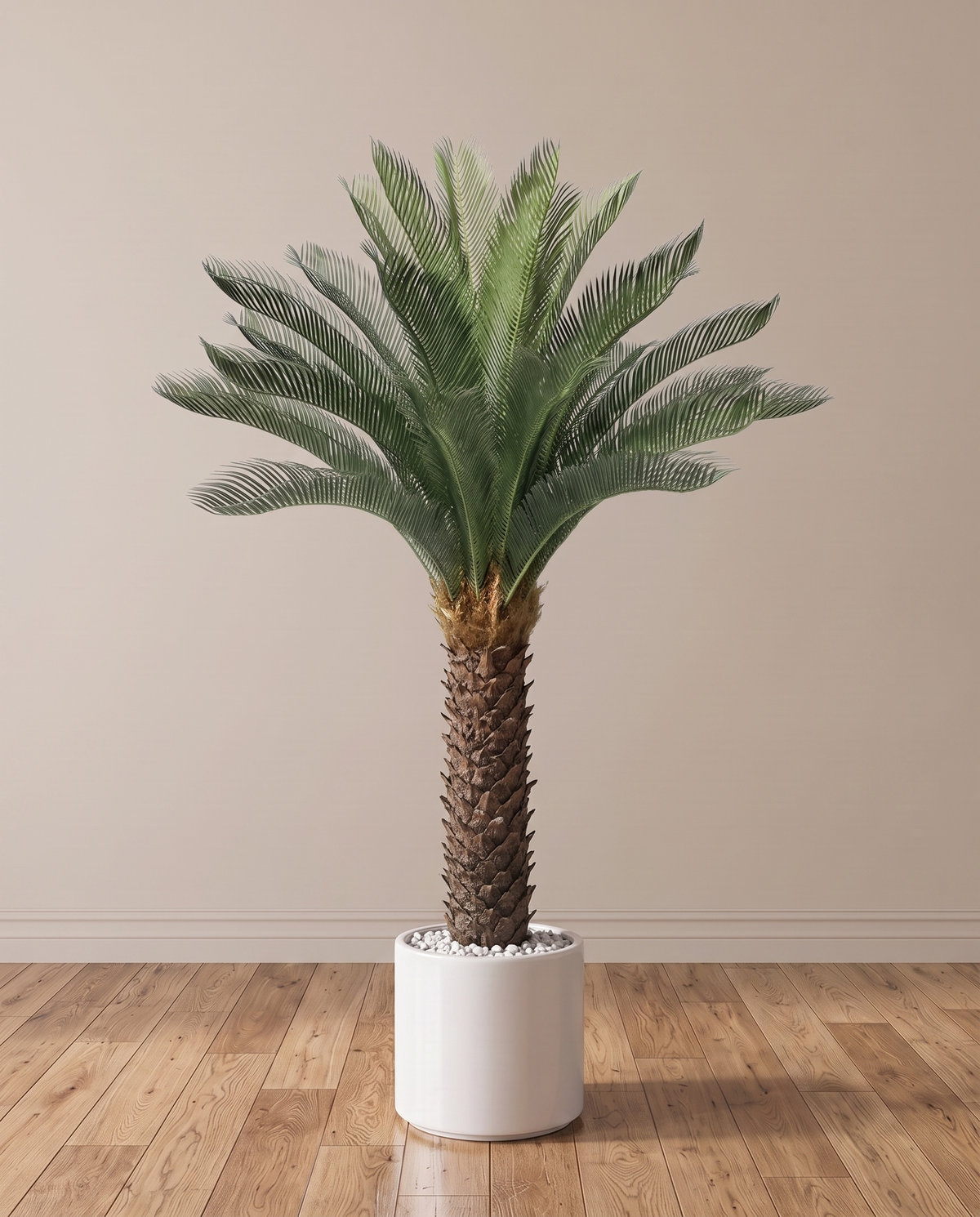 Artificial Cycas Sogo Palm Tree