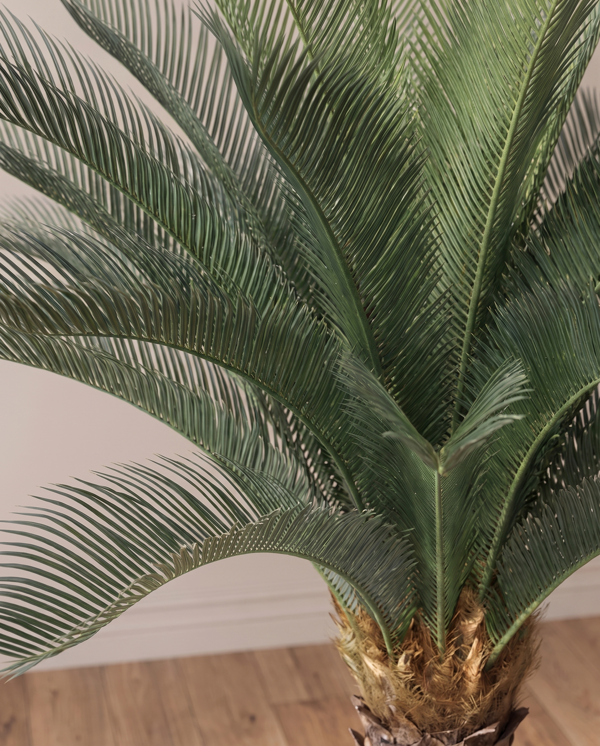 Artificial Cycas Sogo Palm Tree