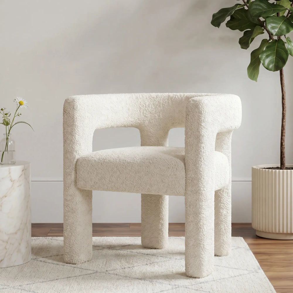 Accent Chairs