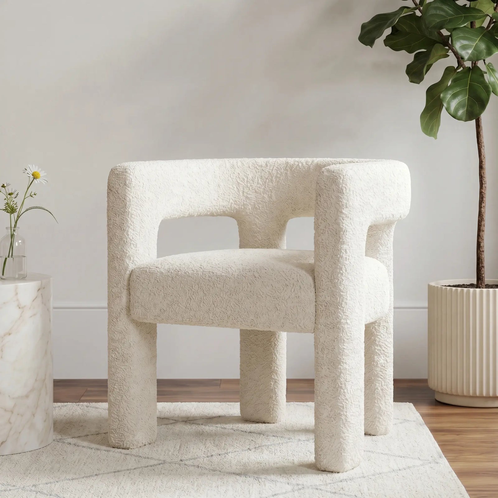 Accent Chairs