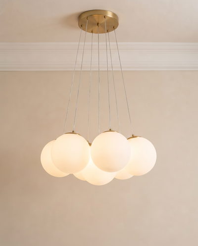 All Lights & Lamps
