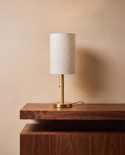 Table Lamps