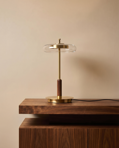 Table Lamps