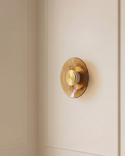 Wall Lamps