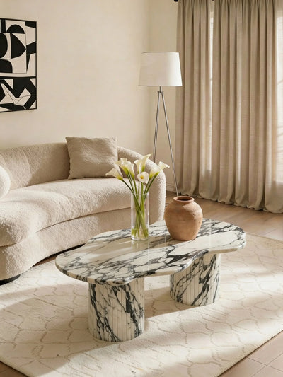 Marble Coffee Tables