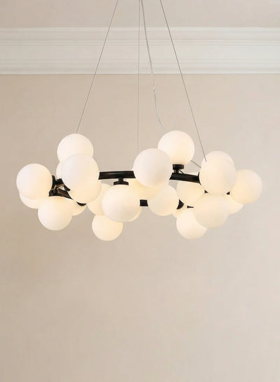 Chandeliers