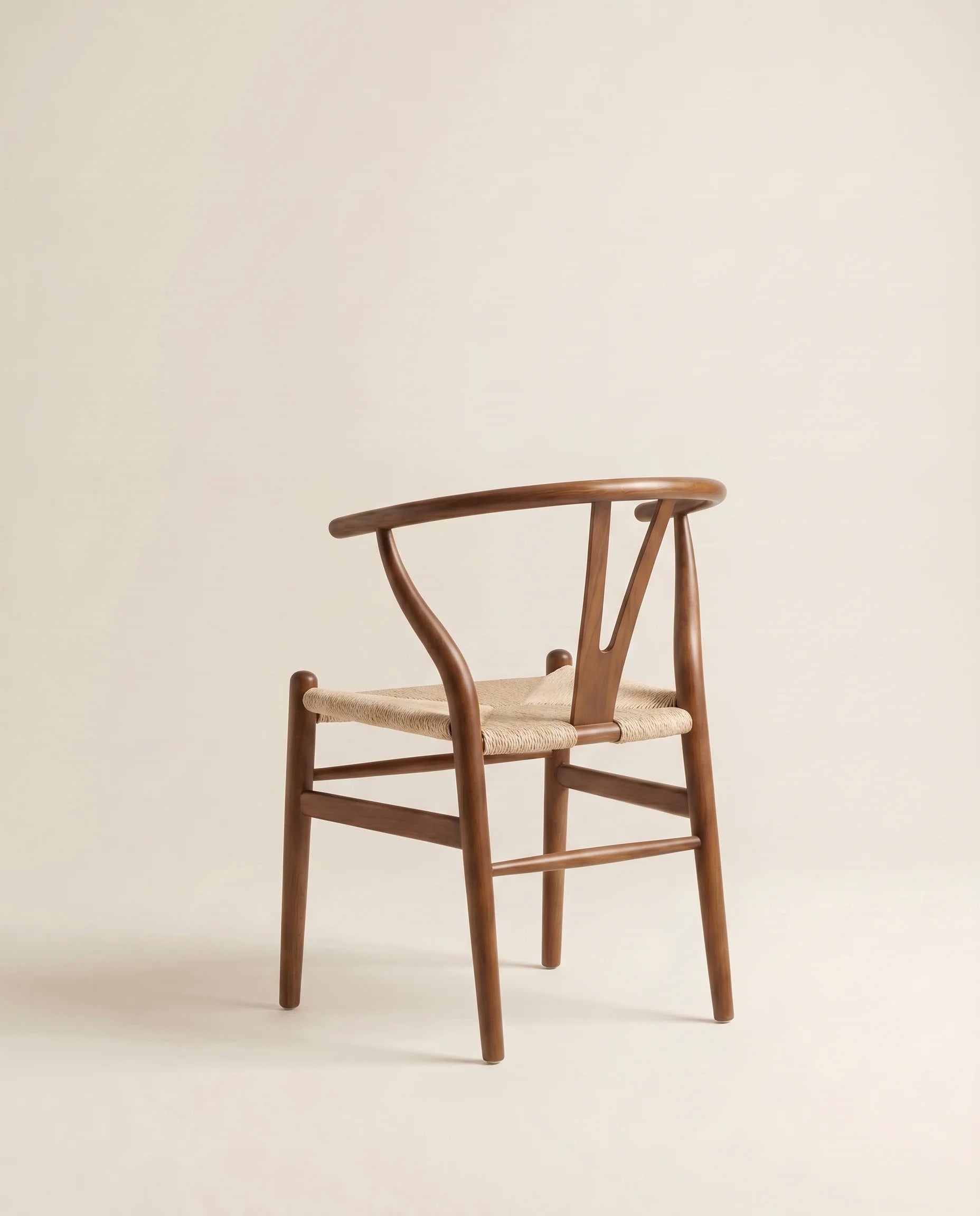 Roan Woven Rope Dining Chair