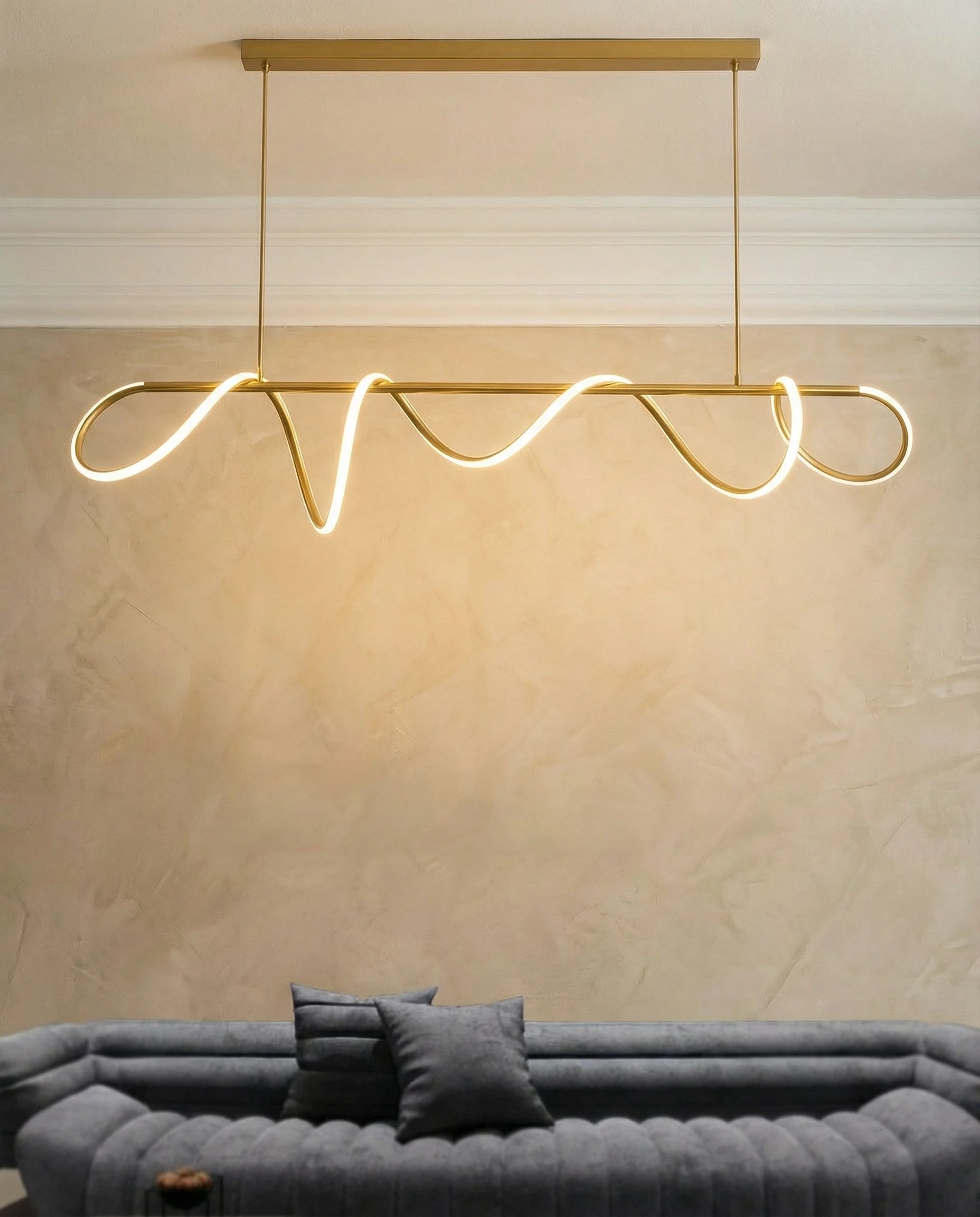 Spirila Ultra Slim LED Rope Light
