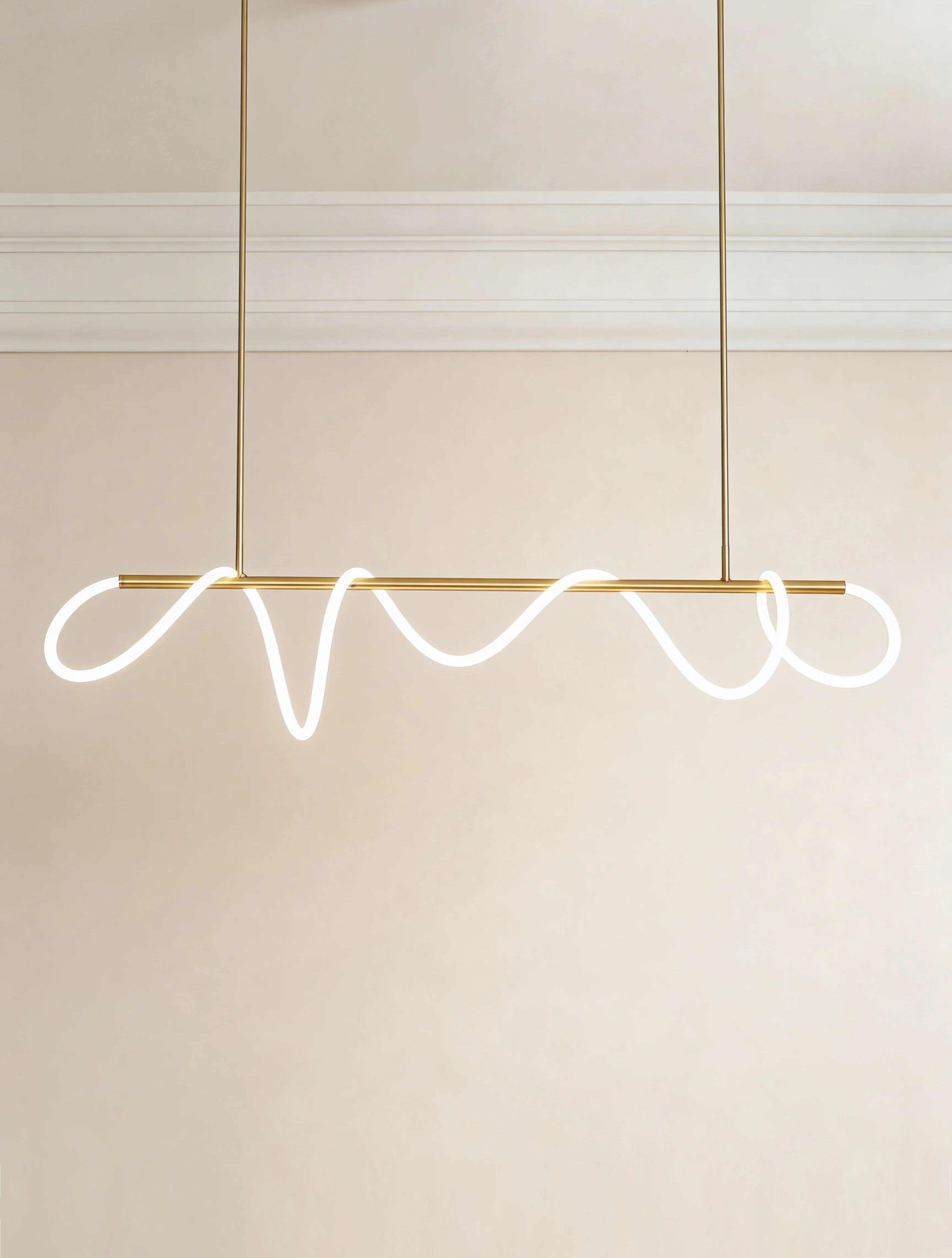 Spirila Ultra Slim LED Rope Light