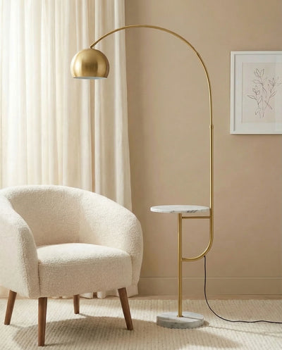 Floor Lamps