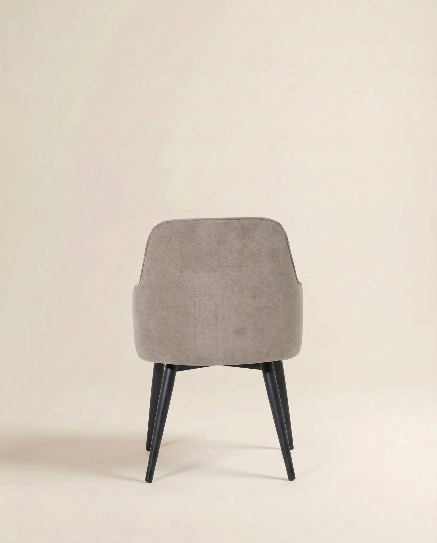Wren Stone Beige Dining Chair