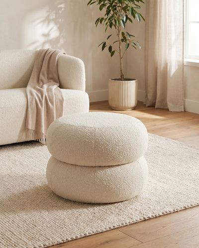 Poufs & Ottomans