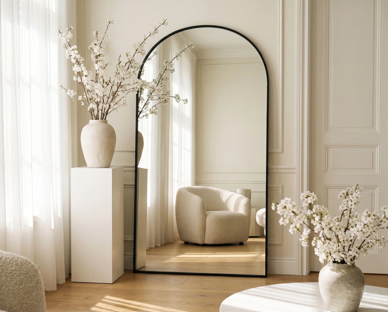 Mirrors