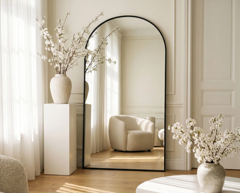 Mirrors