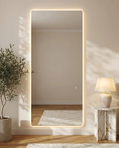 All Mirrors
